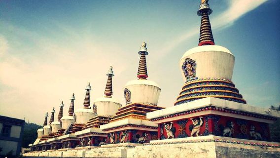 XiningTours