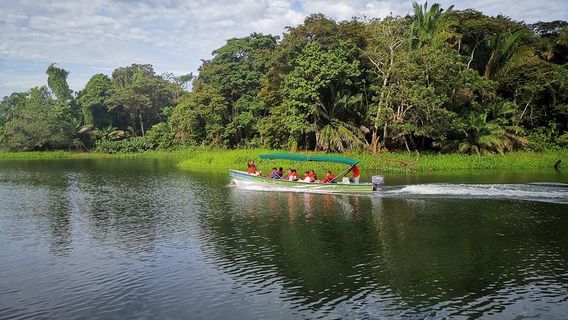 Panama CityTours
