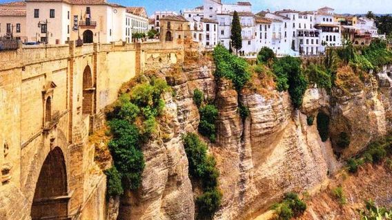 GranadaTours