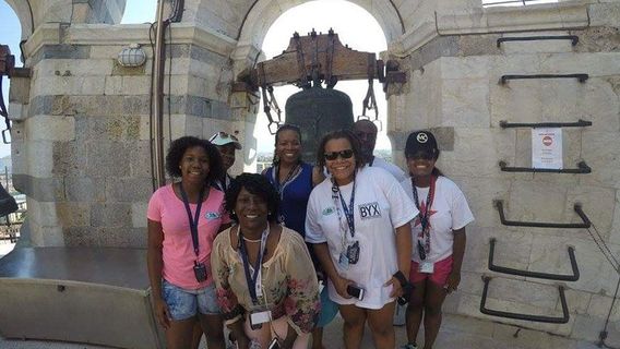 PisaTours