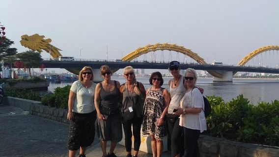 Hoi AnTours