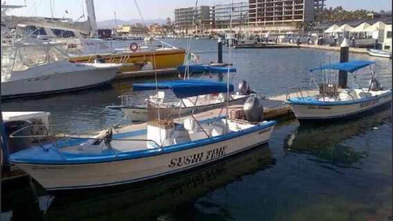 Cabo San Lucas