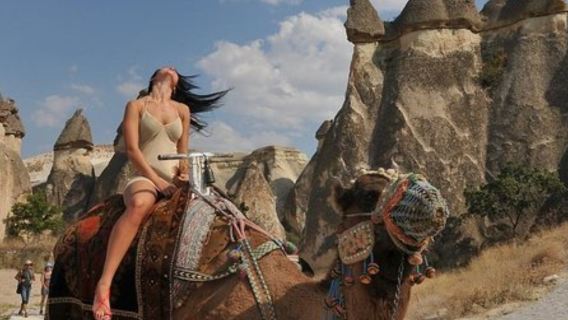 CavusinExperiences