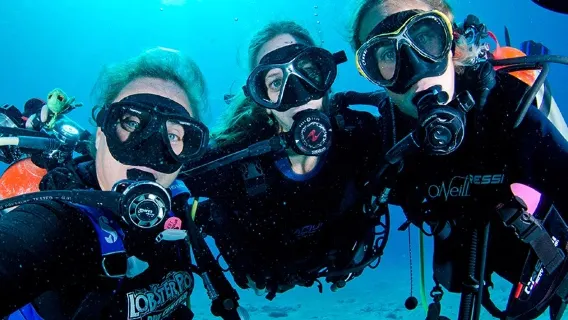 5-stündiges Taucherlebnis auf den Inseln Racha Yai und Phi Phi in Phuket, Thailand [Professionelles Tauchboot] Gerätetauchen|Tauchausflug auf der Insel|Bootstauchgang|Unterwasserfotografie