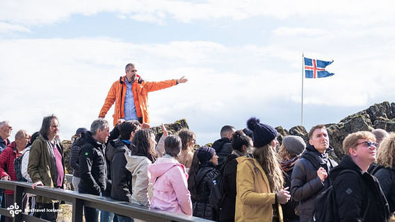 Reykjavik