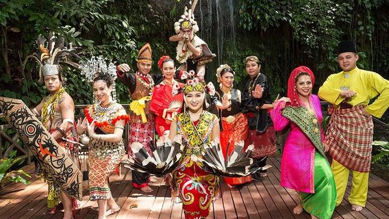 KuchingTours