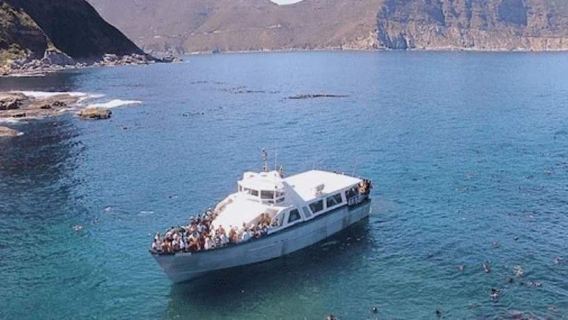 Cape TownTransport