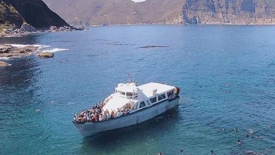 Cape Town