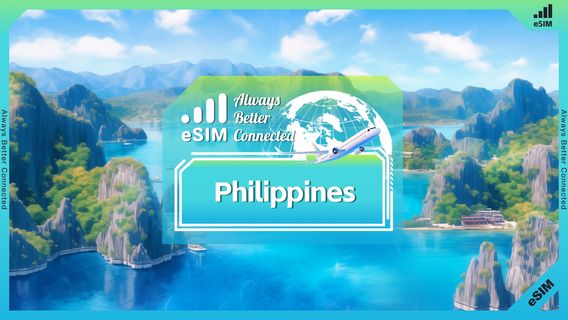 PhilippinesSIM Cards