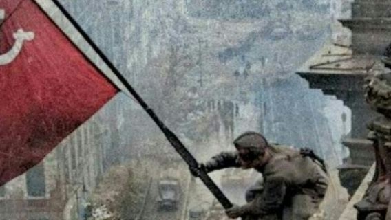 Pertempuran Berlin: Jelajah Medan Perang WWII