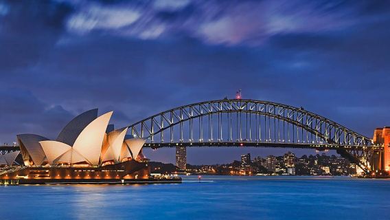 SydneyTravel Services