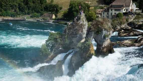 ZurichTours