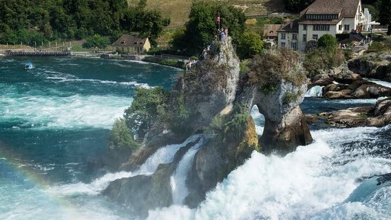 ZurichTours