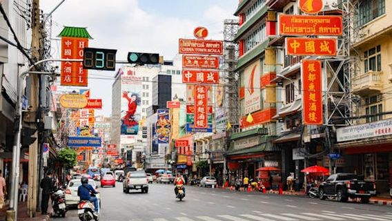 Bangkok