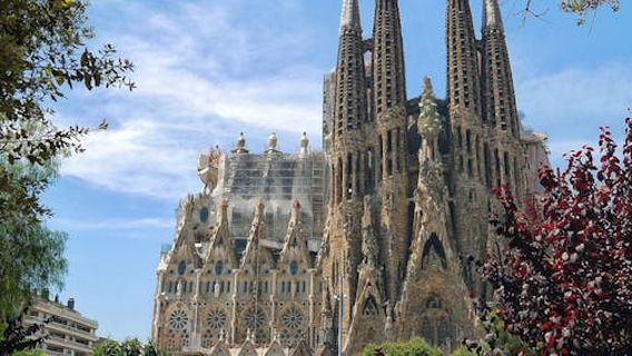 Barcelona