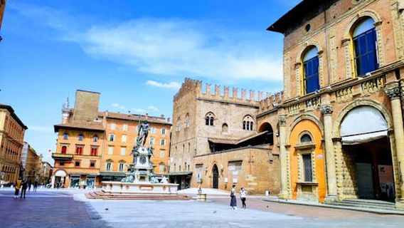 BolognaTours