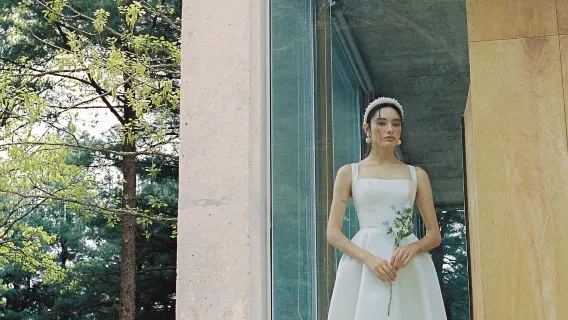 Guangan Travel Photography[Wedding photo micro-movie aerial photography/wedding follow-up photography/makeup and clothing/charter tour guide customization]