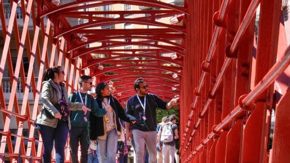 From Barcelona: Girona, Game of Thrones Tour