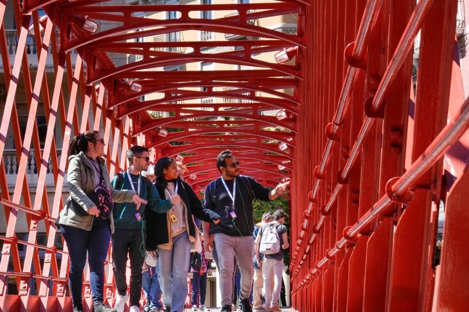 From Barcelona: Girona, Game of Thrones Tour