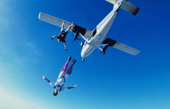 悉尼臥龍崗紐卡素皮克頓高空海景跳傘【可選接送·含稅·專業教練1對1指導】