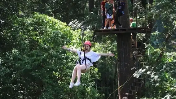 Phuket Day Pass - ประหยัดถึง 53% - รวม Hanuman World