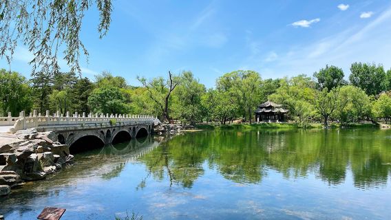 承德日遊