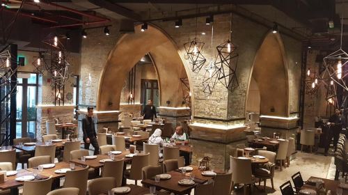 From Dubai Shared Tour: Complete Day Tour with Lunch of Dubai Day Tours 6