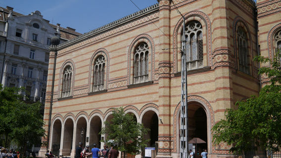 Budapest
