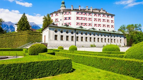 Innsbruck