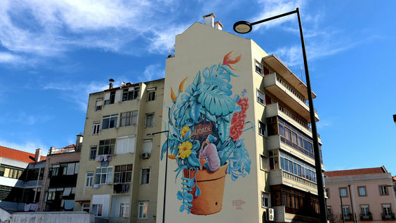 Lisbon