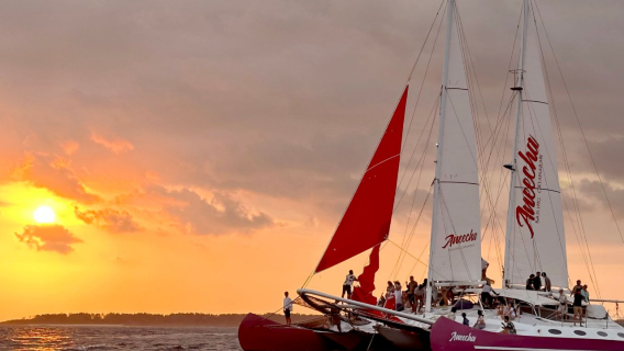 Lembongan Sailing Day Tour