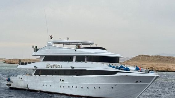 Marsa AlamExperiences