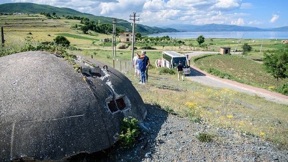Mavrovo