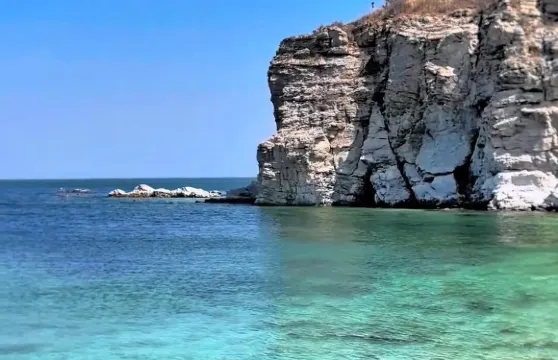 煙台養馬島+粉色沙灘+昆嵛山+無染寺包車一日遊-可中英文服務