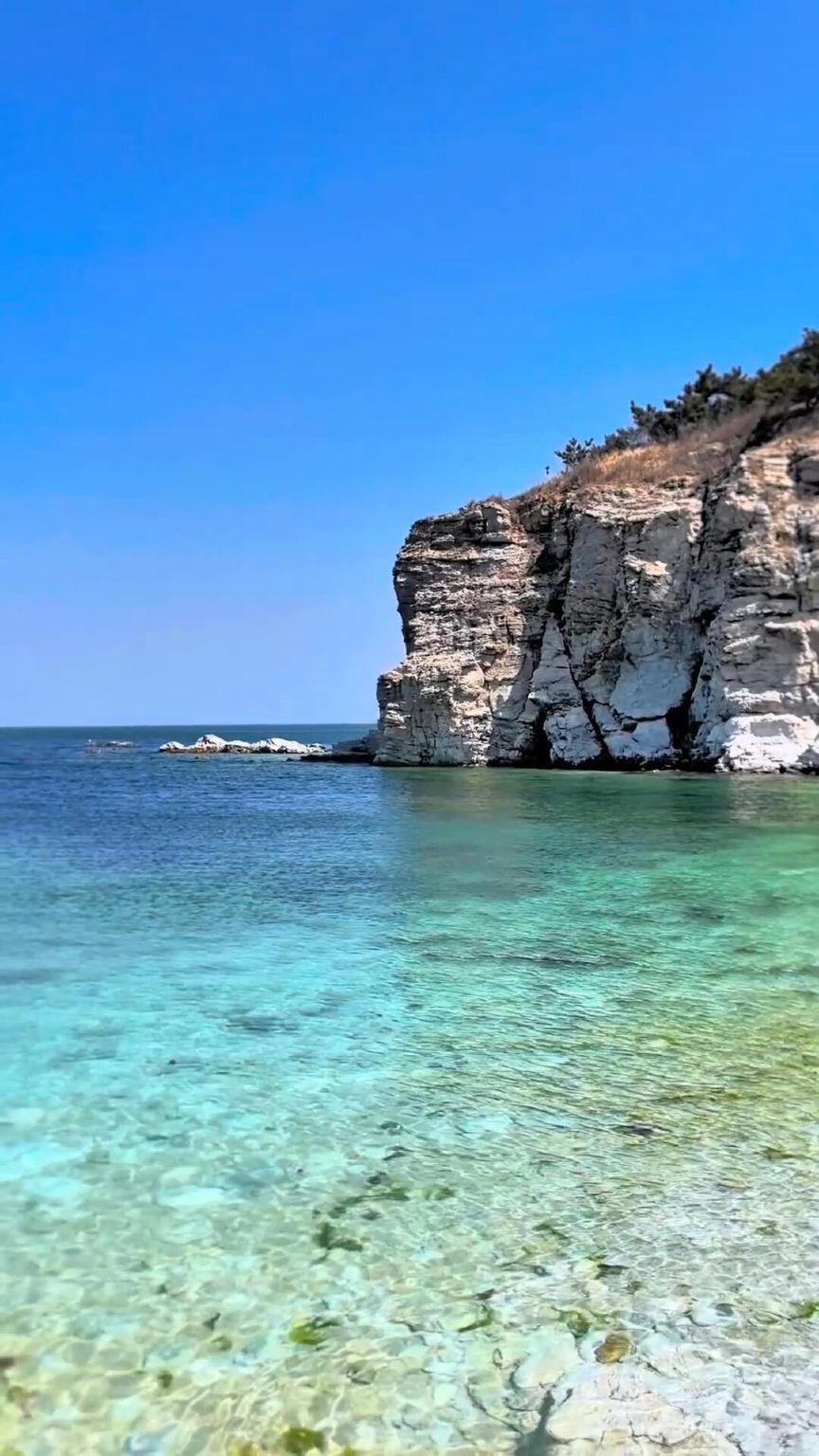 Yantai Yangma Island + Pink Beach + Kunyu Mountain + Wuransi Private Charter 1-Day Tour - Chinese/English Service Available