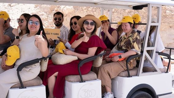 LuxorTours