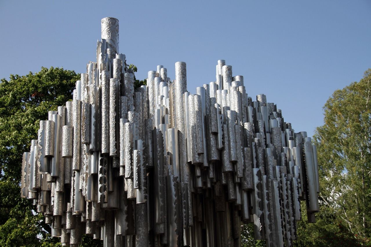 芬蘭·赫爾辛基·專車接送【深入感受探索芬蘭首都】行程可定制