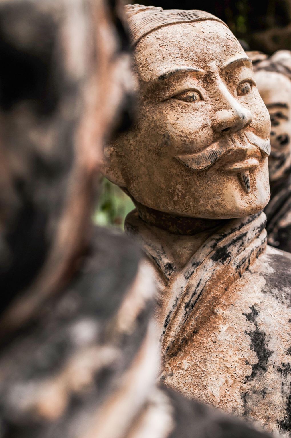 Xi'an Terracotta Warriors and Huaqing Palace with english guide 1-day tour,Optional: The Song of Everlasting Sorrow or The Great Tang Empress