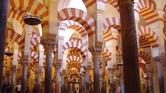 Cordoba