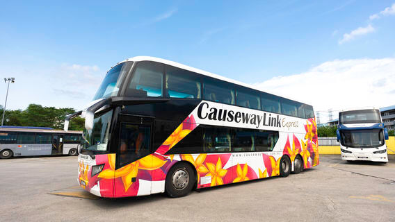Kuala LumpurTransport