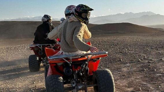 MarrakechTours