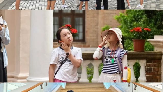 香港一日遊名校參訪香港大學+中文大學+港科大在校學生帶隊導覽