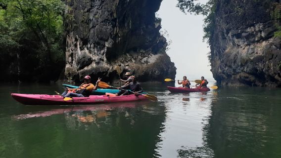 Krabi