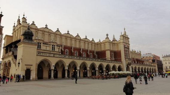 WarsawTours