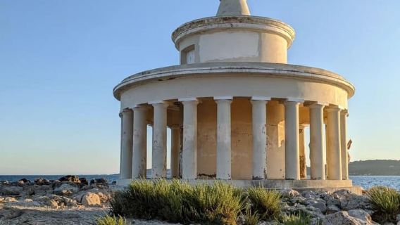 Argostoli and Beyond: A Journey through Villages