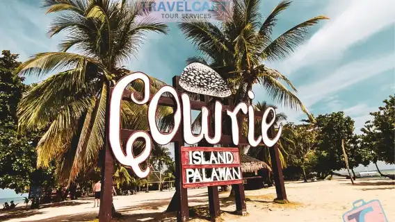 Puerto Princesa Honda Bay Island Hopping