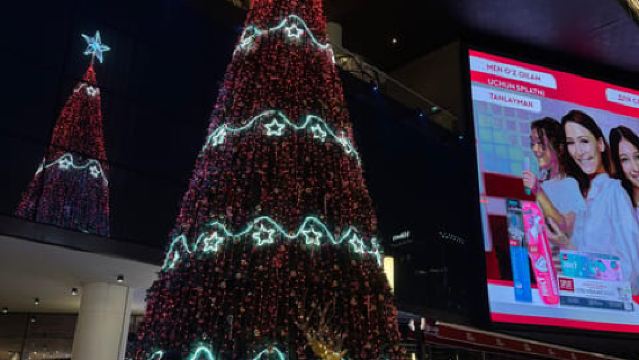 Tashkent : Classic City Tour. (Day & Night Shift)