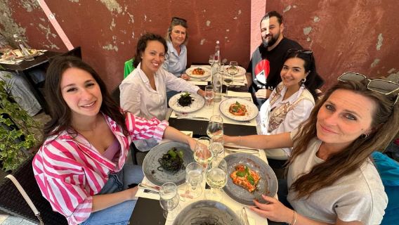 Venezia: tour enogastronomico del Ghetto Ebraico e di Cannaregio