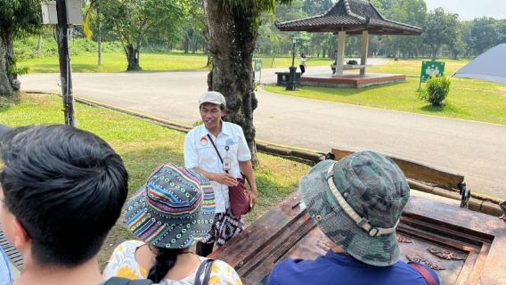Magelang CityTours