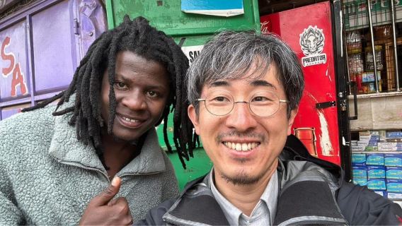 Recorrido por el centro de Nairobi con KICC, museo y restaurantes locales